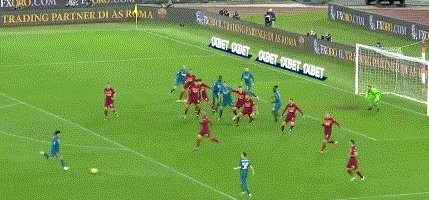 世界杯高清比赛直播地址-【意甲】凯西点射 雷比奇致胜 AC米兰2比1客胜罗马