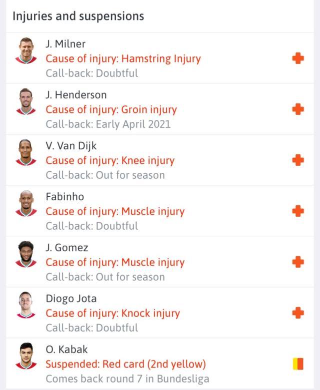 世界杯手机观看app下载-罗伯逊：一赛季换18对中卫 我们利物浦全世界最惨